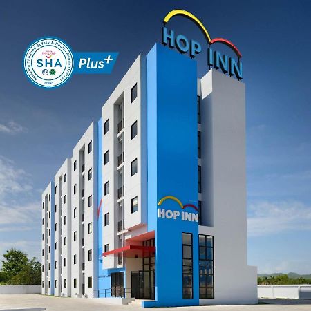Hop Inn Phuket Extérieur photo