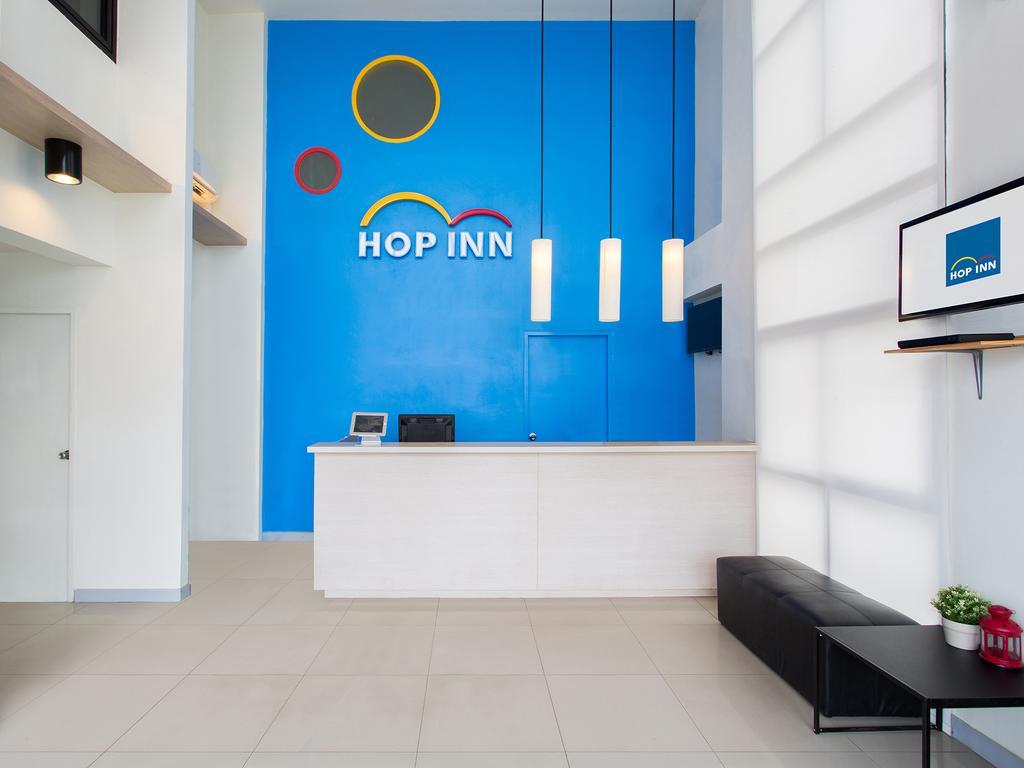 Hop Inn Phuket Extérieur photo