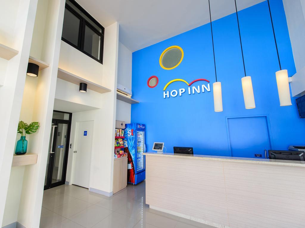 Hop Inn Phuket Extérieur photo