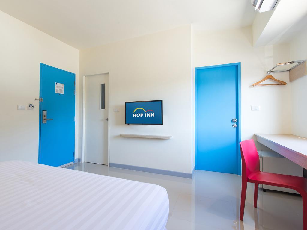 Hop Inn Phuket Extérieur photo