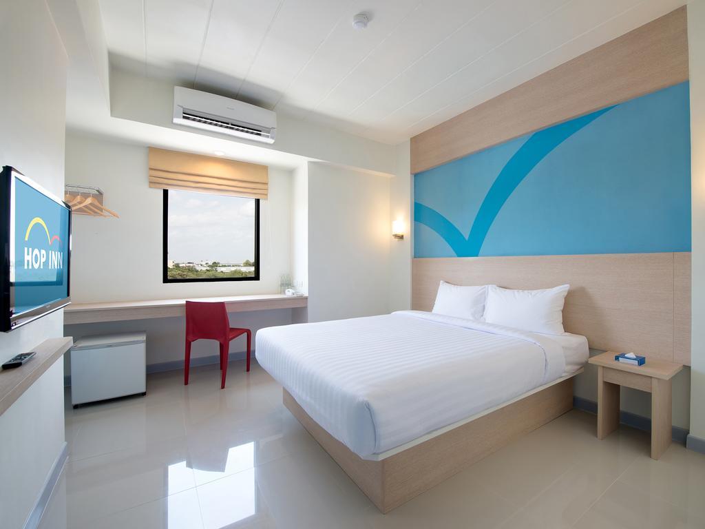Hop Inn Phuket Extérieur photo