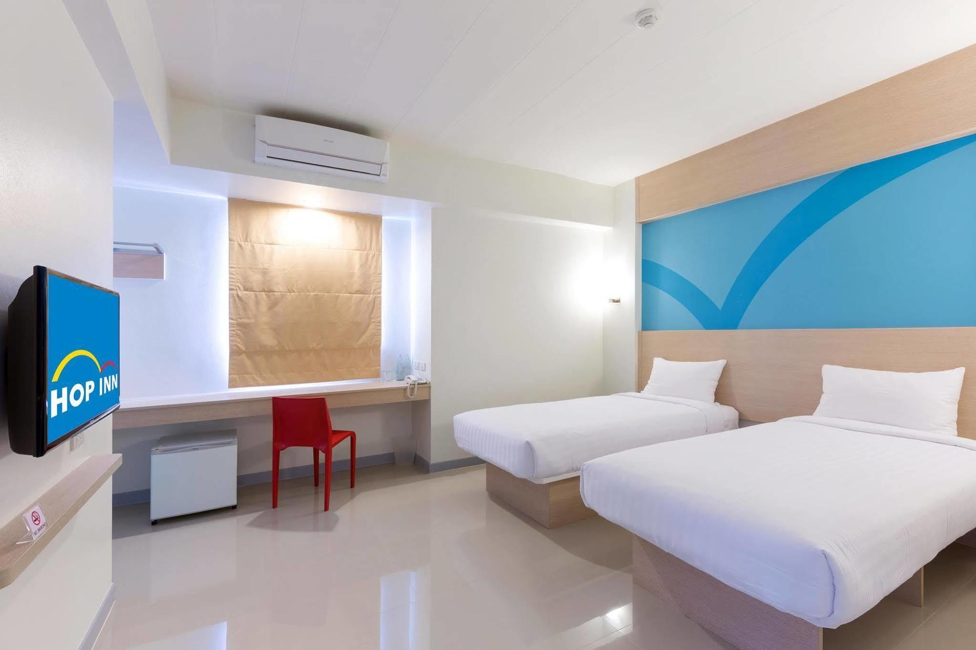 Hop Inn Phuket Extérieur photo