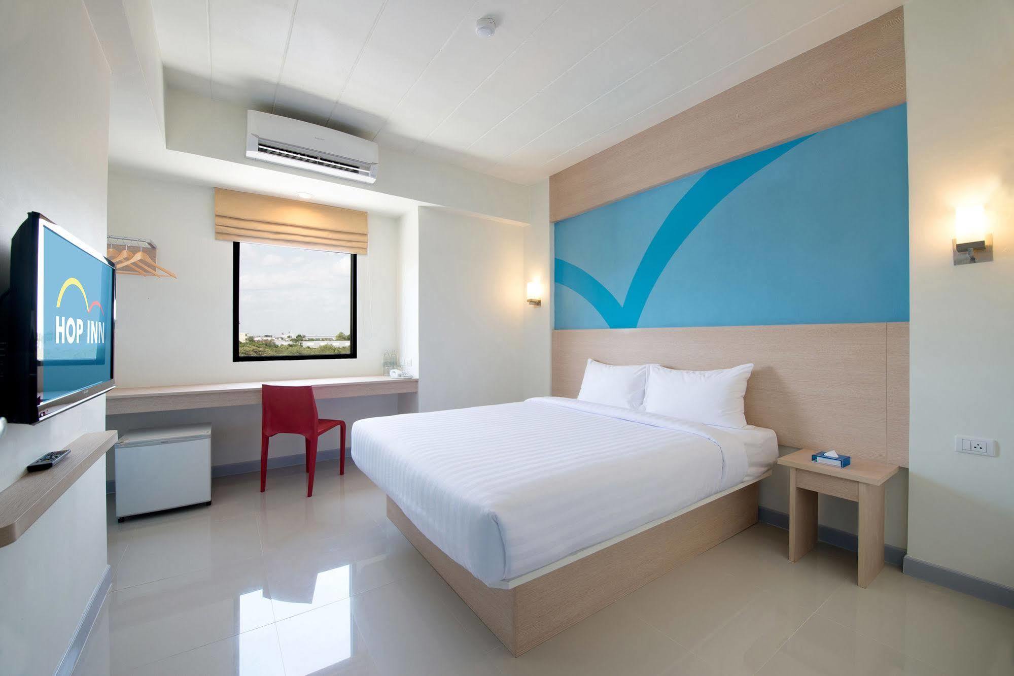 Hop Inn Phuket Extérieur photo
