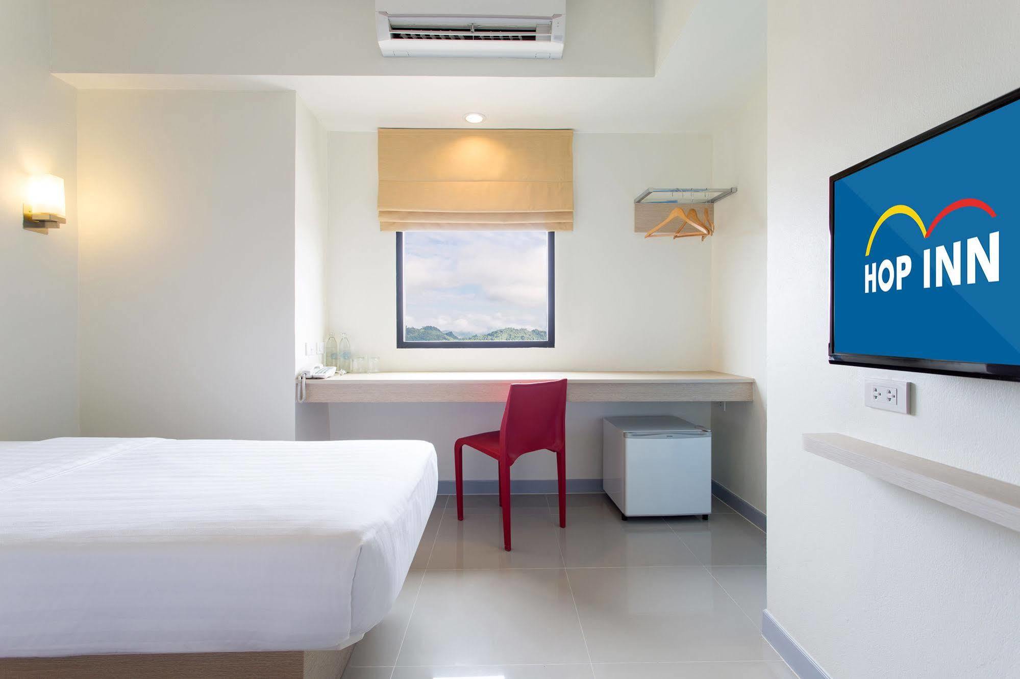 Hop Inn Phuket Extérieur photo