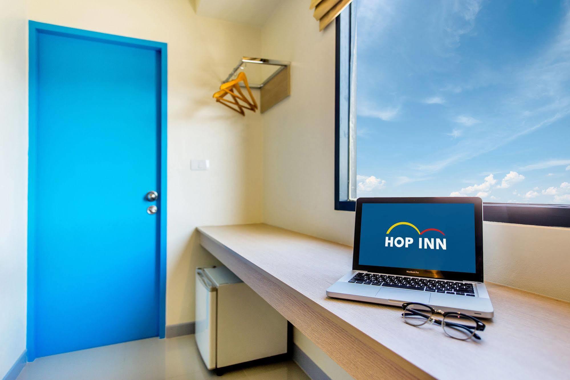 Hop Inn Phuket Extérieur photo