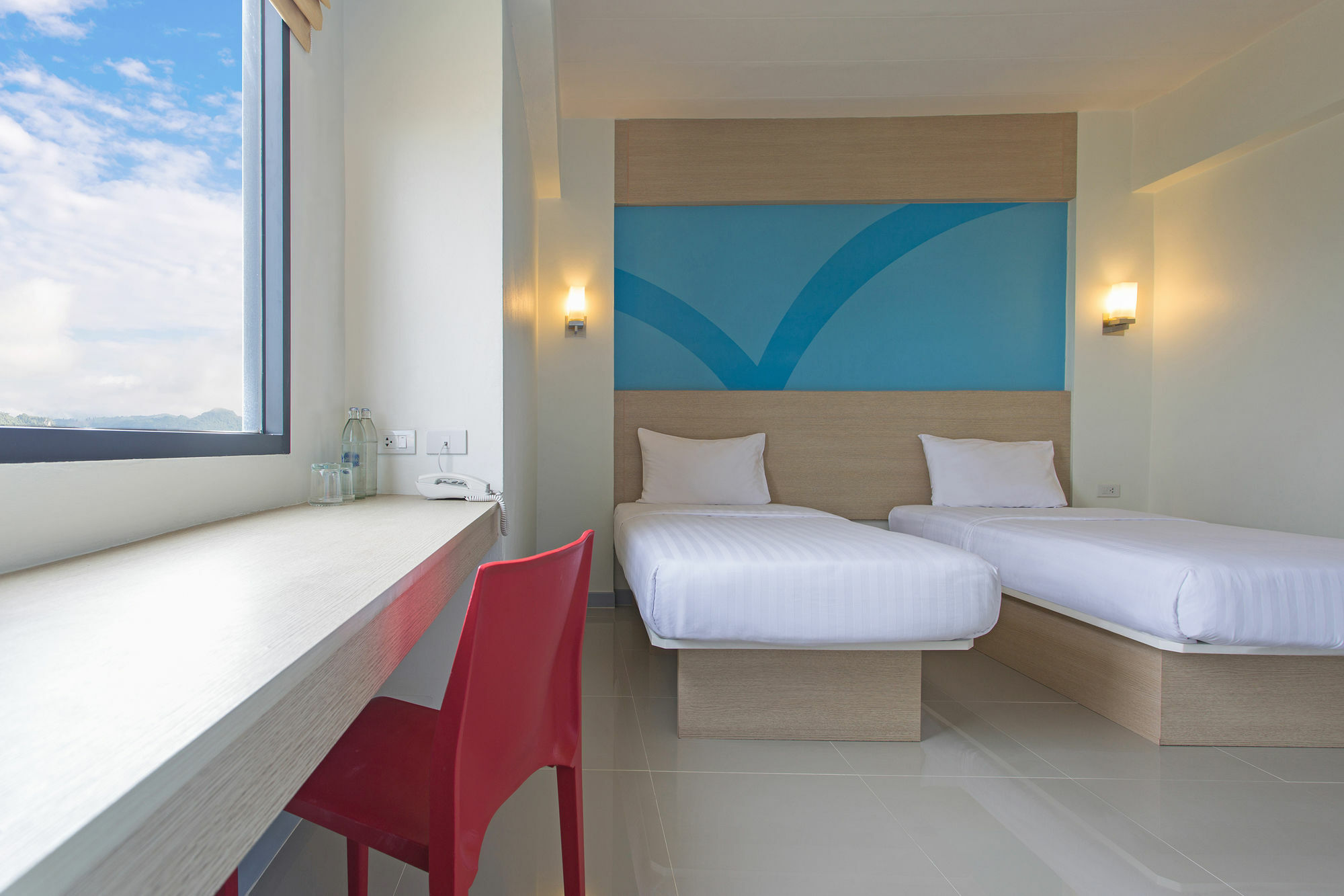 Hop Inn Phuket Extérieur photo