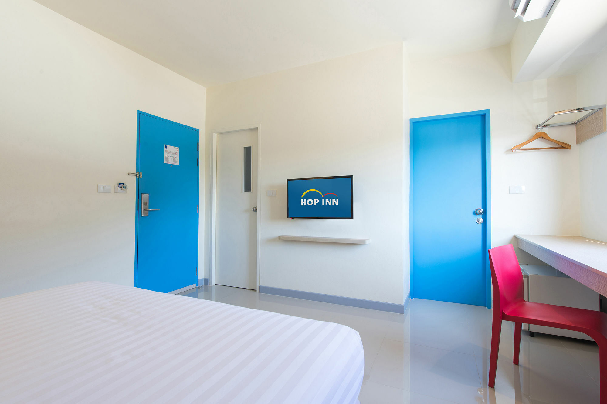 Hop Inn Phuket Extérieur photo